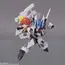 Zestaw 2 figurek Macross Delta Tiny Session - VF-31F Siegfried Messer Ihlefeld Custom & Kaname Buccaneer