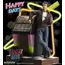 Figurka Happy Days 1/6 - Fonzie- Zdjęcie 2