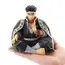 Figurka Demon Slayer: Kimetsu no Yaiba G.E.M. Series Palm Size - Gyomei Himejima