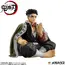 Figurka Demon Slayer: Kimetsu no Yaiba G.E.M. Series Palm Size - Gyomei Himejima- Zdjęcie 5