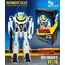 Figurka Shogun Warriors Robotech - Roy Fokker´s VF-1S Limited Edition (60 cm)- Zdjęcie 2