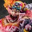 Figurka One Piece P.O.P. - Big Mom Charlotte Linlin