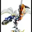 Figurka Digimon Adventure Precious G.E.M. Series - Omegamon- Zdjęcie 2
