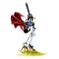 Figurka Digimon Adventure Precious G.E.M. Series - Omegamon- Zdjęcie 5