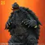 Model do składania Gamera 3 1/700 - Gamera- Zdjęcie 4