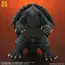 Model do składania Gamera 3 1/700 - Gamera- Zdjęcie 2