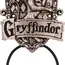 Kołatka do drzwi Harry Potter - Gryffindor- Zdjęcie 2