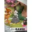Figurka Disney 100 Years of Wonder D-Stage - Bambi- Zdjęcie 4