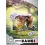 Figurka Disney 100 Years of Wonder D-Stage - Bambi- Zdjęcie 2