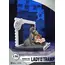 Figurka Disney 100 Years of Wonder D-Stage - Lady and the Tramp- Zdjęcie 3