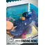 Figurka Disney 100 Years of Wonder D-Stage - Finding Nemo- Zdjęcie 4