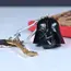 Brelok 3D Star Wars - Darth Vader- Zdjęcie 2