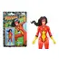 Figurka Marvel Legends Retro - Spider-Woman