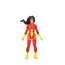 Figurka Marvel Legends Retro - Spider-Woman- Zdjęcie 3