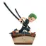 Figurka One Piece G.E.M. Series - Roronoa Zoro (RUN!RUN!RUN!)