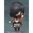 Figurka Attack on Titan Nendoroid - Mikasa Ackerman (Survey Corps Ver,)- Zdjęcie 2