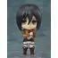 Figurka Attack on Titan Nendoroid - Mikasa Ackerman (Survey Corps Ver,)- Zdjęcie 5
