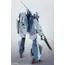Figurka Macross Zero HI-METAL R - VF-0D Phoenix Shin Kudo's Unit- Zdjęcie 2
