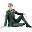 Zestaw 2 figurek Spy x Family G.E.M. Palm Size - Loid & Yor Forger (z bonusem)- Zdjęcie 3