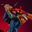Figurka Yu-Gi-Oh! Monster Chronicle - Flame Swordsman- Zdjęcie 2
