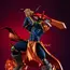 Figurka Yu-Gi-Oh! Monster Chronicle - Flame Swordsman- Zdjęcie 3