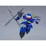 Modele do składania Haou Taikei Ryuu Knight Moderoid - Bakuretsumal & Bourus- Zdjęcie 2
