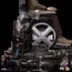 Figurka Marvel Comics BDS Art Scale 1/10 - Professor X (CCXP 2022 Limited Edition)- Zdjęcie 2