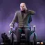 Figurka Marvel Comics BDS Art Scale 1/10 - Professor X (CCXP 2022 Limited Edition)- Zdjęcie 4