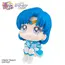 Figurka Sailor Moon Cosmos Look Up - Eternal Sailor Mercury- Zdjęcie 4