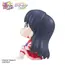Figurka Sailor Moon Cosmos Look Up - Eternal Sailor Mars- Zdjęcie 5