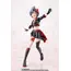 Figurka The Idolmaster S.H. Figuarts - Makoto Kikuchi- Zdjęcie 2