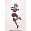 Figurka The Idolmaster S.H. Figuarts - Makoto Kikuchi- Zdjęcie 3