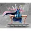 Figurka One Piece P.O.P. - Mr. 2 Bon Clay- Zdjęcie 2