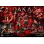 Figurka Berserk Ultimate Premium Masterline 1/4 - Daka