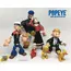 Figurka Popeye 1/12 - Olive Oyl with Swee' Pea- Zdjęcie 4