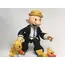 Figurka Popeye 1/12 - Castor Oyl