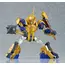 Model do składania NG Knight Lamune & 40 Moderoid - King Squasher- Zdjęcie 2