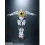 Figurka The King of Braves GaoGaiGar Soul of Chogokin - GX-68 GaoGaiGar (Reissue)- Zdjęcie 5