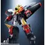 Figurka The King of Braves GaoGaiGar Soul of Chogokin - GX-68 GaoGaiGar (Reissue)