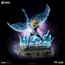 Figurka Saint Seiya Art Scale Deliuxe 1/10 - Cygnus Hyoga- Zdjęcie 2