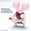 Figurka do złożenia Mobile Suit Gundam Figure-rise Standard - Chuatury Panlunch- Zdjęcie 3