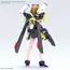 Figurka do złożenia Gundam Build Metaverse Figure-rise Standard - Avatar Fumina- Zdjęcie 2