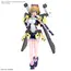 Figurka do złożenia Gundam Build Metaverse Figure-rise Standard - Avatar Fumina