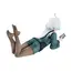 Figurka Mobile Suit Gundam: the Witch from Mercury G.E.M. Series Palm Size - Miorine Rembran- Zdjęcie 5