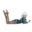 Figurka Mobile Suit Gundam: the Witch from Mercury G.E.M. Series Palm Size - Miorine Rembran- Zdjęcie 4