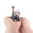 Figurka Mobile Suit Gundam: the Witch from Mercury G.E.M. Series Palm Size - Miorine Rembran- Zdjęcie 2