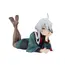 Figurka Mobile Suit Gundam: the Witch from Mercury G.E.M. Series Palm Size - Miorine Rembran