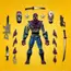 Figurka Teenage Mutant Ninja Turtles (1987) Ultimates! - Foot Soldier (Battle Damaged)