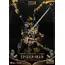 Figurka Marvel Dynamic 8ction Heroes 1/9 - Medieval Knight Spider-Man (Black & Gold Ver.)- Zdjęcie 4