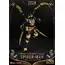 Figurka Marvel Dynamic 8ction Heroes 1/9 - Medieval Knight Spider-Man (Black & Gold Ver.)- Zdjęcie 3
